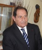 Jean-Marc Benoist - Président d'honneur