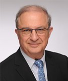 Bernard Rouganou - Trésorier